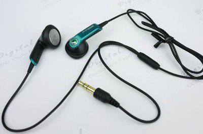 原廠 新力 索尼 SONY 愛立信 長短線耳機 耳塞 MH755 SBH20夾子藍牙可用 音樂 MP3 MP4 短線板