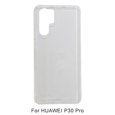 HUAWEI P30 Pro 氣墊空壓殼 透明保護殼 原機色彩重現 華為