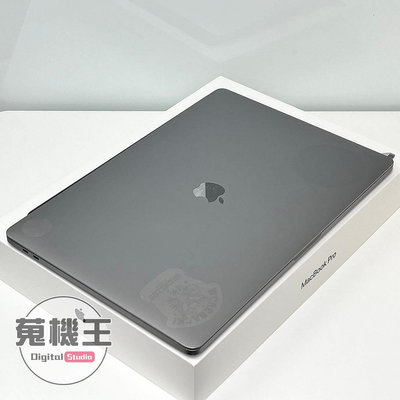 【蒐機王】Apple Macbook Pro i7 2.6GHz 16G / 512G A2141 2019【16吋】C7403-6