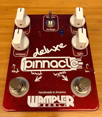 Wampler Pinnacle的價格推薦- 2023年11月| 比價比個夠BigGo