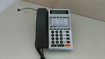 永昌舊貨行～專業買賣各廠牌二手電話總機