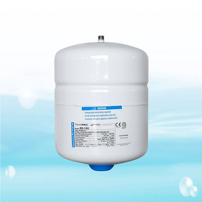 【水易購淨水】RO儲水桶(壓力桶) 2G (加侖) --NSF認證