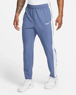 【T.A】限量優惠 Nike Court Advantage Tennis Pants 輕量速乾 網球褲 長褲Nadal Alcaraz Sinner