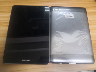 【手機寶藏點】【出清】 Samsung GALAXY Tab 7.7 (Wi-Fi +3G) 版 GT-P6800 無線