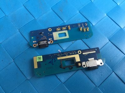 蘋果電信【三重/永和】HTC EYE M910X 尾插 話筒 充電孔 排線 小板 USB孔 無法充電 維修
