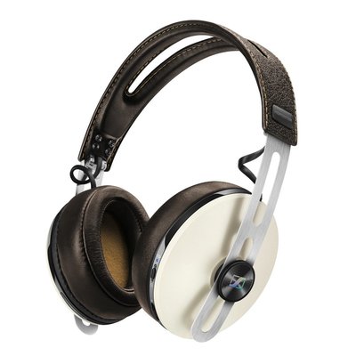 【愷威電子】高雄耳機專賣 Sennheiser MOMENTUM Wireless 主動降噪 耳罩無線藍牙耳機 公司貨