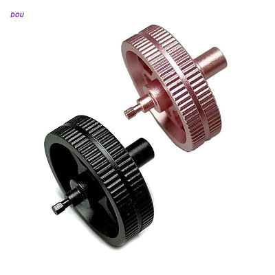 DOU Bonjour 鼠標滑輪滾輪鼠標金屬滾輪適用於羅技 G102 G304 G305