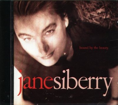 八八 - Jane Siberry - Bound By the Beauty