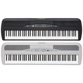 KORG SP-280 數位鋼琴 Digital Piano