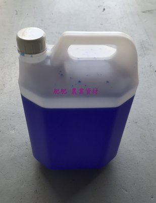 【肥肥】藍寶殺藻殺菌劑 20kg 純螯合銅(EDTA-Cu)調製 Cu含量3% 水族 除藻 殺菌 水產養殖 水質控管 。
