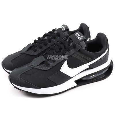 [歐鉉]NIKE AIR MAX PRE-DAY 黑色 氣墊 運動鞋 休閒鞋 男鞋 DC9402-001