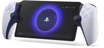 全新原廠在台現貨可自取 PS5主機 PlayStation Portal 遙控遊玩 Ps Portal PS5 串流掌機