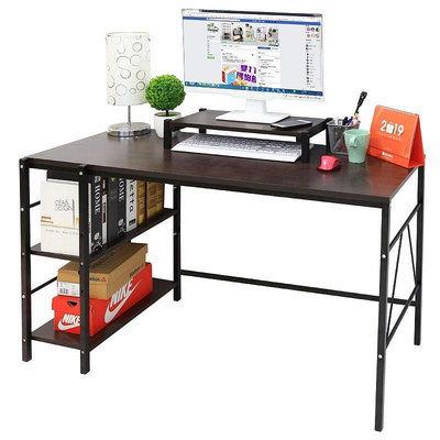 【品樂生活】品樂生活 首席大師雙向電腦桌-兩色桌面板可選 (台灣製/工作桌 /書桌/辦公桌)