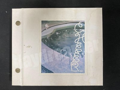 2005 陳綺貞 CHEER CHEN 精選 初回限量精裝版 CD+VCD 滾石唱片 二手 絕版 非黑膠卡帶錄音帶