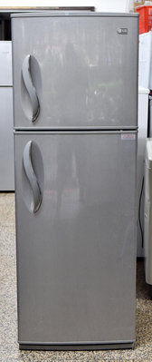 (全機保固半年到府服務)慶興中古家電二手家電中古冰箱LG (樂金) 329公升大雙門冰箱
