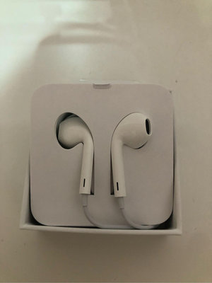 Apple 原廠 EarPods 有線耳機