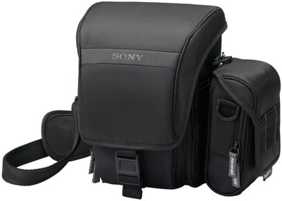 SONY LCS-MX100 MX100 原廠 多功能組合 攝影包 相機包 (附有側背帶,可以手提與側背) 索尼公司貨