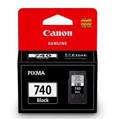 【免比價】CANON PG-740 原廠墨水匣 適用機型：MG2270、MG3270、MG4270、MG2170