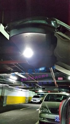 【小鳥的店】本田 2014-2015 FIT CRV 3代 露營燈 開關 行李箱燈 後廂燈 警示燈 台製各車系通用