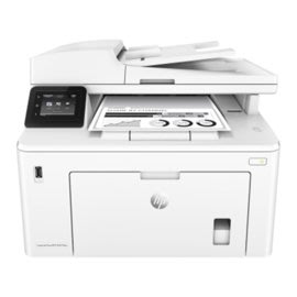 (含稅含運)HP LaserJet Pro MFP M227fdn Printer 雷射複合印表機