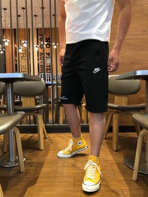 【熱賣精選】Nike耐吉男款短褲五分褲跑步健身運動必備-LK129382