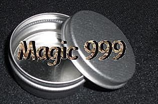 [MAGIC 999]衝評價-魔術道具-魔盒幻影NOTHING BOX~超神奇硬幣魔術!特賣88NT~