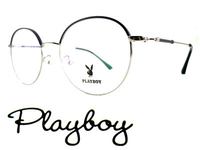 PLAY BOY光學眼鏡 PB-32403/C4 嘉義店面 公司貨【鴻展眼鏡】