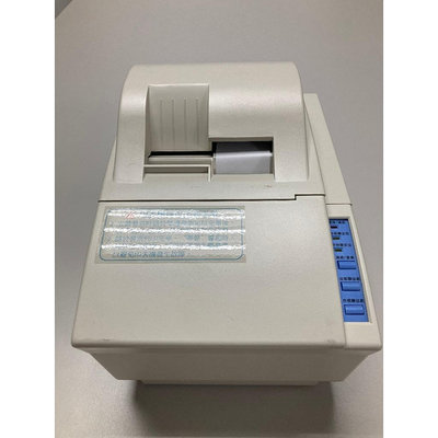 WinPOS WP-530 二聯式發票機/印表機/收銀機