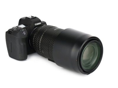 JJC ET-88B遮光罩EOS R5 R6 R RP全畫幅微單相機RF 600mm f / 11超遠攝定焦鏡頭保護罩