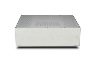統元音響 audiolab - 8300XP 後級擴大機