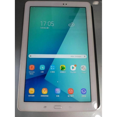 💥優惠💥三星 SAMSUNG Galaxy Tab (SM-P580) 8核心平板電腦 二手 追劇