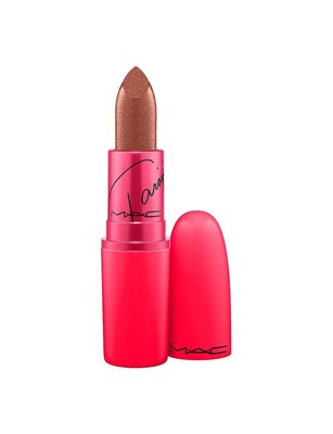 [英國專櫃團購]  MAC Taraji P. Henson Viva Glam lipstick 3g， 唇膏，全新！