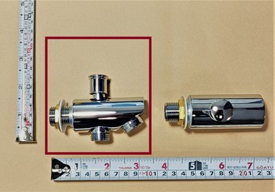 HCG和成淋浴柱出水龍頭,適用淋浴柱型號ST8764,ST8766,ST8791,ST8792