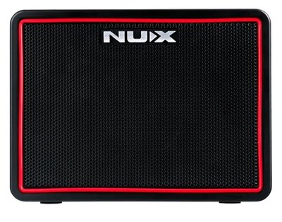 Nux Mighty Lite BT 5瓦迷你藍牙吉他音箱 原廠公司貨 一年保固