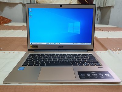 ACER SF113-31-C9T8