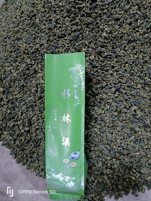 小半天茶葉－杉林溪冬片烏龍茶（3斤）黃金烏龍