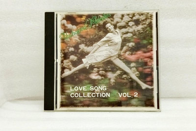【標標樂0501-15▶情歌 LOVE SONG COLLECTION VOL. 2】CD西洋
