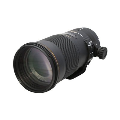 適馬APO Macro 180mm f/2.8 EX DG OS HSM全畫幅微距鏡頭定焦長焦