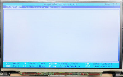 ╰阿曼達小舖╯ 筆電二手良品螢幕 13.3吋 LED LP133WH2-TLM4 40pins 無亮點、無亮線 含運費