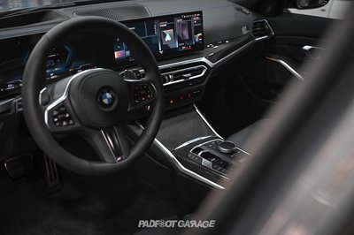 BMW 原廠G80 G82 碳纖維內裝飾板 ID8內裝 G20 G21 G22 G26 G42 三件組 碳纖維內飾