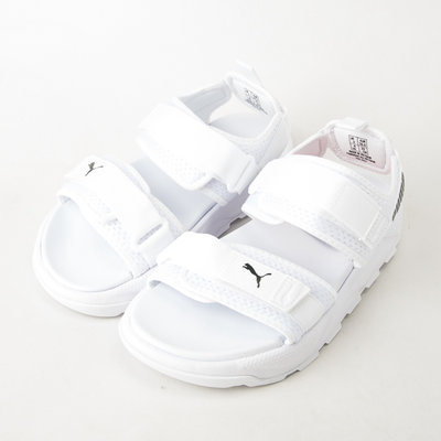 PUMA  RS-Sandal Iri  休閒運動涼鞋 厚底涼鞋 374862-02 黑 374862-01 白 現貨