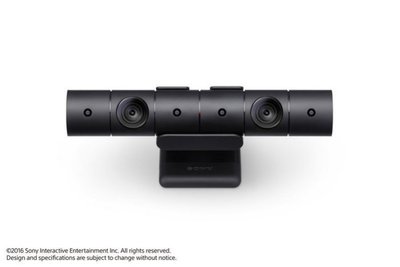SONY原廠 PS4 專用 PS Camera 新款 視訊攝影機 攝影機鏡頭