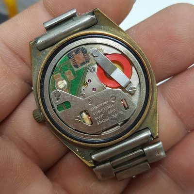 高級老錶 盤面漂亮 機心漂亮 另有 男錶 女錶 錶帶 石英錶 機械錶 C01