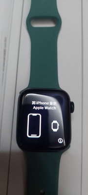 全新 Apple Watch SE 2代 40MM GPS A2722