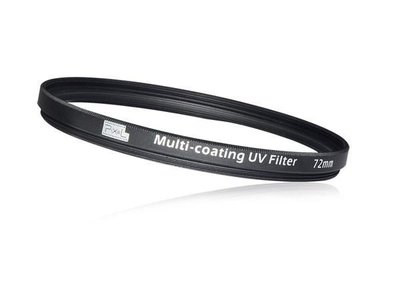 呈現攝影-品色 MCUV UV鏡 72mm 雙面多層鍍膜UV鏡 保護鏡 薄框B+W等級用 高級銅框