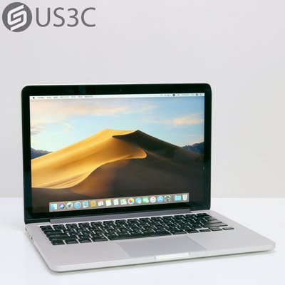 US3C-台中店】台灣公司貨2012年中Apple MacBook Pro Retina 15吋i7 2.6