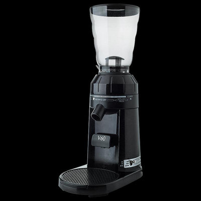 HARIO全自動磨豆機V60電動咖啡豆研磨機咖啡機磨粉機家用商用EVCG