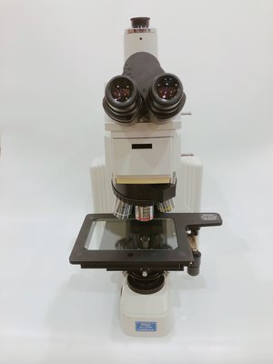 Nikon  ME600  金相顯微鏡