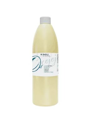 《巨便宜》鴯鶓油 Emu oil 6倍精煉 破天荒公升級！33Oz 最低單價！
