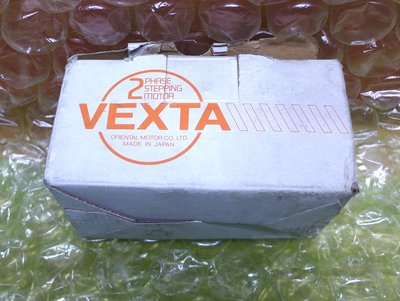 東方 VEXTA 2相 步進馬達 PK245-01A PLC 變頻器 控制器 人機介面 伺服驅動器 伺服馬達 CPU主機